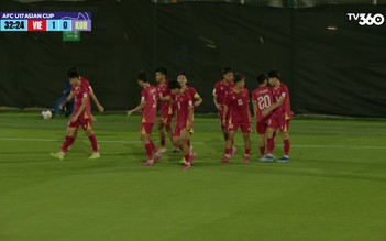Highlight U.17 Việt Nam 1-4 U.17 Hàn Quốc: Thua ngược đáng tiếc