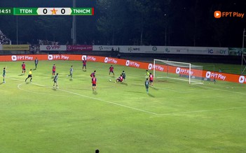 Highlight Trường Tươi Đồng Nai 6-0 CLB Thanh niên TP.HCM: Không thể cản bước