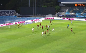 Highlight đội tuyển Timor Leste 0-7 Việt Nam: Thắng giòn giã ngày ra quân | ASEAN Cup 2026