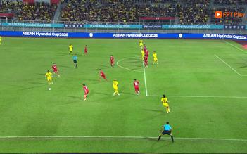 Highlight đội tuyển Malaysia 4-0 Lào: Chiến thắng vang dội | ASEAN Cup 2026