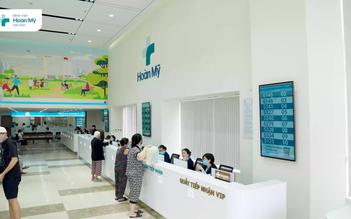 Bệnh viện Hoàn Mỹ Sài Gòn triển khai dịch vụ bảo lãnh viện phí quốc tế