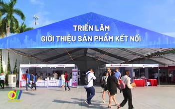 Xây dựng thương hiệu cho hàng Việt