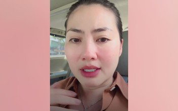 Thực hư chuyện diễn viên Ngọc Lan bị lừa tiền bảo hiểm lên tới 7 tỉ đồng