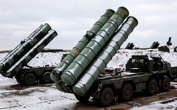 Vì sao Thổ Nhĩ Kỳ không gửi tên lửa S-400 cho Ukraine như Mỹ muốn?