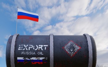 Lo thiếu nhiên liệu cho nông nghiệp, bộ trưởng Nga đề xuất cấm xuất khẩu