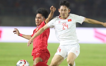 Highlight đội tuyển Lào 1-4 đội tuyển Việt Nam | AFF Cup 2024 (Asean Championship)