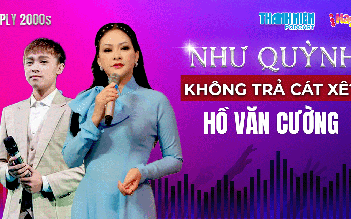 Như Quỳnh mời Hồ Văn Cường diễn show, nhưng không trả tiền cát sê? | Reply 2000s