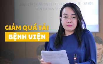 TP.HCM làm gì để giảm quá tải cho các bệnh viện?