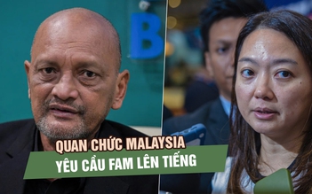 Quan chức Malaysia yêu cầu FAM lên tiếng, CĐV ‘xấu hổ vì bê bối chấn động’