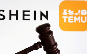 Shein, Temu chịu đòn thuế, dân Mỹ có còn mê mua hàng?
