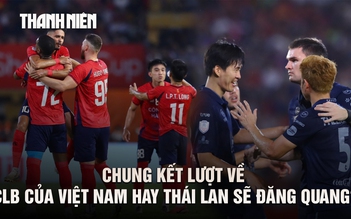CLB CAHN - CLB Buriram United: Thử thách cuối cùng cho ngôi vương C1 Đông Nam Á