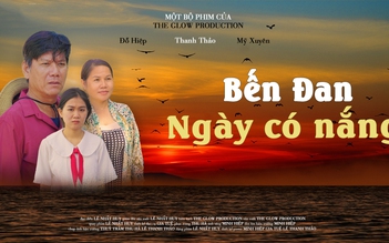 'Bến Đan - Ngày có nắng' | Cuộc thi phim ngắn Vietnamese 2025