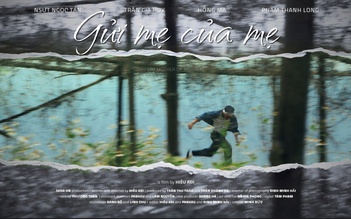 'Gửi mẹ của mẹ' | Cuộc thi phim ngắn Vietnamese 2025