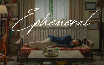 'Ephemeral' | Phim ngắn Vietnamese 2025