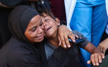 Israel phản đối cáo buộc diệt chủng ở Gaza