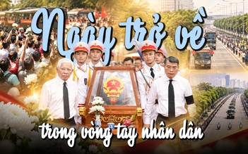 Ngày trở về trong vòng tay nhân dân của 731 liệt sĩ Tết Mậu Thân 1968 Ngày trở về trong vòng tay nhân dân của 731 liệt sĩ Tết Mậu Thân 1968