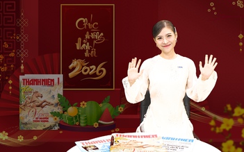 Chào năm mới Bính Ngọ 2026: Từ đường hoa Nguyễn Huệ đến những bí mật bất ngờ về loài ngựa