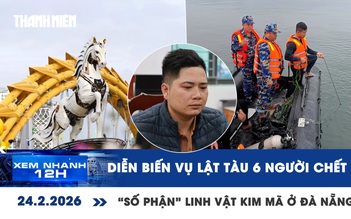 Xem nhanh 12h: Kim Mã ở lại bên bờ sông Hàn | Lưu ý đặc biệt về thủ tục đi máy bay