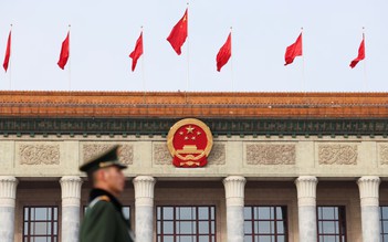 Chính hiệp Trung Quốc bãi nhiệm 3 thượng tướng