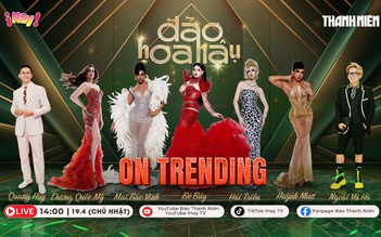 ON TRENDING: Các người đẹp Đảo hoa hậu lần đầu hé lộ chi phí đi thi nhan sắc