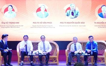 Công tác chính trị, tư tưởng phải 'chạm' tới thanh niên