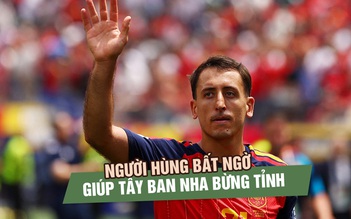 Người hùng bất ngờ giúp đội tuyển Tây Ban Nha bừng tỉnh ở World Cup 2026
