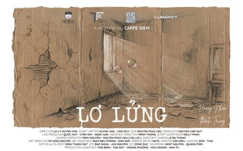 Lơ lửng | Phim ngắn Vietnamese 2026 