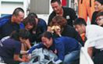 Đài Loan ra thời hạn cho Philippines trả lời vụ bắn ngư dân