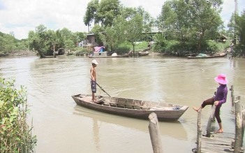 "Ốc đảo" trong thành phố