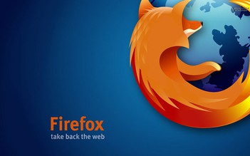 Xem PDF trực tiếp trên Firefox