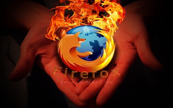 Tự động xóa thông tin cá nhân khi đóng Firefox