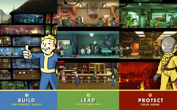 Ngày này năm xưa: Fallout Shelter khuấy động E3 2015