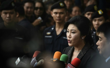 Bà Yingluck bị giám sát như thế nào trước khi đào thoát?