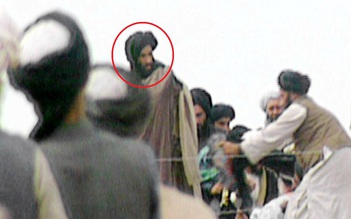 Nơi trú ẩn bất ngờ của thủ lĩnh Taliban: gần căn cứ Mỹ