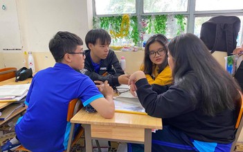 Bí quyết ôn thi THPT đạt điểm cao năm 2021 môn địa: Lãnh thổ