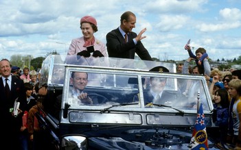 Lo Nữ hoàng Anh không quay lại, New Zealand bưng bít thông tin ám sát hụt