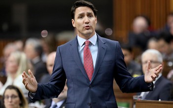 Thủ tướng Canada thừa nhận vi phạm quy tắc đạo đức