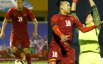 HLV Ong Kim Swee: 'Nhiều cầu thủ U.21 xứng đáng lên tuyển Việt Nam'