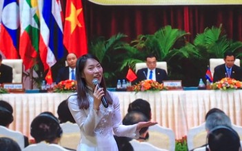 Tuyên bố chung của thanh niên 6 nước Mekong – Lan Thương: Vì tương lai đầy triển vọng