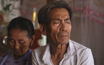 Cụ ông 40 năm mang tiếng oan chủ mưu giết người mong ngóng đền bù