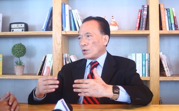 Tiến sĩ Nguyễn Trí Hiếu: Nếu hội nhập tốt thì không cần TPP