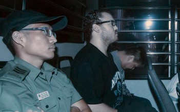 Bị cáo vụ giết người kinh hoàng nhất Hong Kong kháng án