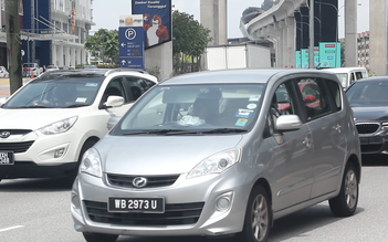 Perodua: Hành trình 25 năm đến vị trí thống lĩnh thị trường Malaysia
