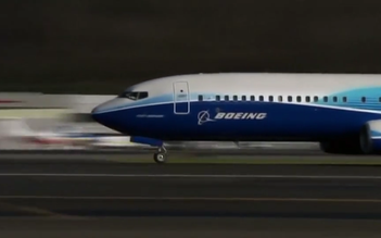 Boeing và Embraer thỏa thuận xong thương vụ 4,2 tỉ USD