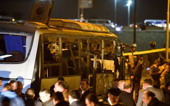 Lãnh đạo Saigontourist đến Ai Cập hỗ trợ nạn nhân vụ đánh bom