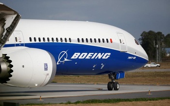 Boeing sẽ cắt giảm hàng loạt nhân sự tại Mỹ vì Covid-19