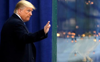 Thượng viện Mỹ khi nào khởi động phiên tòa luận tội cựu Tổng thống Trump?