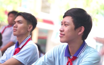 SCG hỗ trợ trẻ em khuyết tật phát triển toàn diện, hướng tới tương lai tươi sáng