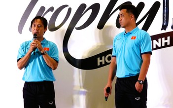 Minh Phương đánh giá gì về khả năng vô địch AFF Cup 2022 của Việt Nam?