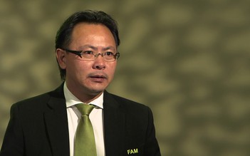 HLV Ong Kim Swee: 'Ông Park Hang-seo đã tạo nhiều thay đổi cho bóng đá Việt Nam'